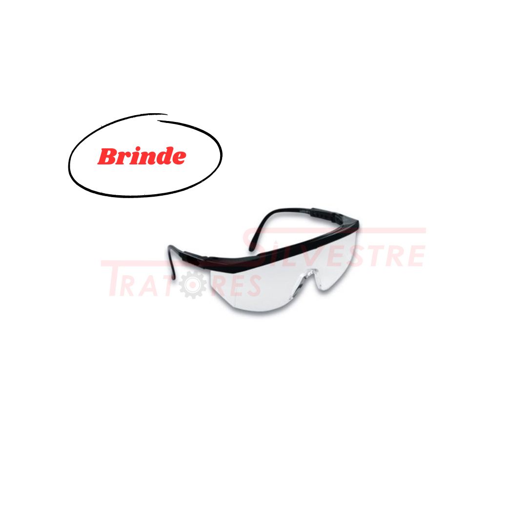 Brinde oculos