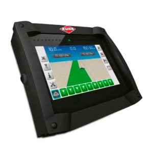 Tecnologia Agrícola