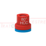 BICO CONE VAZIO CERAMICO VERMELHO – ARAG – HCC025