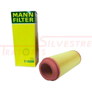 FILTRO AR MANN C14200