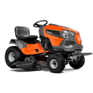 trator cortador de grama husqvarna