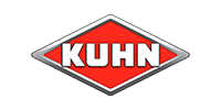 Revendedores Autorizados Kuhn