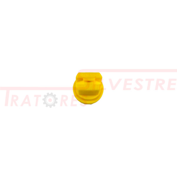 Bico Leque Amarelo Poliacetal TP02 M302