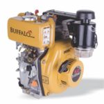 MOTOR BFDE 5.0 DIESEL - FILTRO A ÓLEO