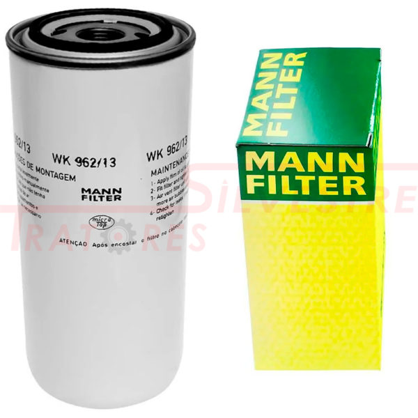 filtro mann WK962/13