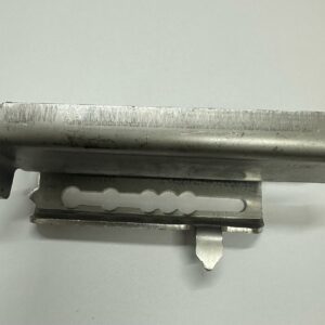 Palheta Esquerda Chapa Kuhn - Imagem 3