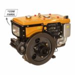 MOTOR BFDE 13.0 RADIADOR c/ farol