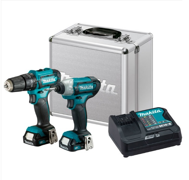 Combo Kit Makita