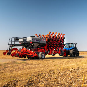 Plantadeira KUHN Elite