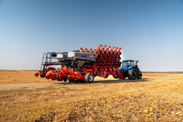 Plantadeira KUHN Elite