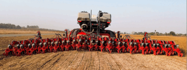 Plantadeira KUHN Elite