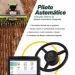 Piloto automático Saframax