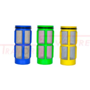 Elementos filtrantes