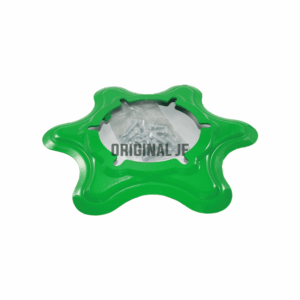 KIT DE FACAS ROLO RECOLHEDOR