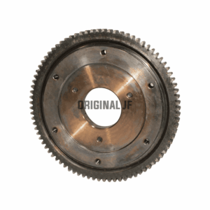 ENGRENAGEM DUPLA PARAFUSADA COLHEDORAS JF - Imagem 4