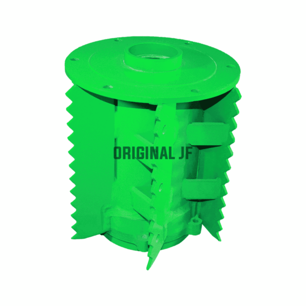 rolo recolhedor esquerdo JF