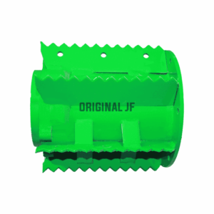 ROLO RECOLHEDOR DIREITO PALHETA FIXA JF - Imagem 4