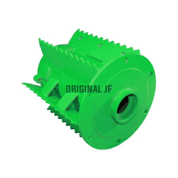 rolo recolhedor direito palheta fixa colhedora