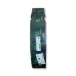 Fundo da carcaça do quebrador de grãos