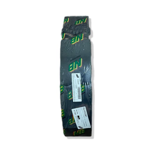 Fundo da carcaça do quebrador de grãos