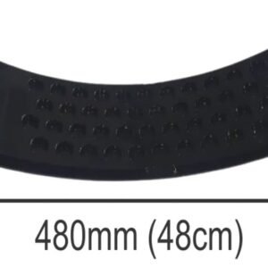 Fundo da carcaça do quebrador de grãos original New Pecus - Imagem 5