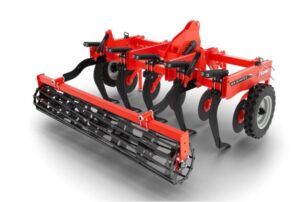 Escarificador Skarific